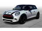 2020Used MINIUsed Hardtop 2 Door