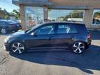 2017 Volkswagen Golf GTI S 4dr Hatchback 6A