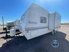 2002 Keystone Keystone RV Springdale 247FBLS 27ft