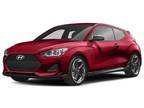 2019 Hyundai Veloster 2.0 Premium