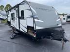 2020 Keystone Keystone RV Passport 239ML SL Series 23ft