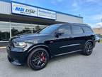 2018 Dodge Durango SRT AWD 4dr SUV