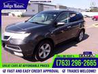 2010 Acura MDX, 122K miles