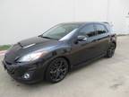 2013 Mazda Mazda3 Speed Touring, 6 Speed, Alloys, Low Miles, Rare Find