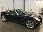 2006 Pontiac Solstice 2dr Convertible