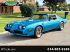 Used 1979 Pontiac Firebird for sale.