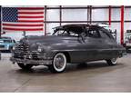 1950 Packard Super 8