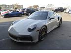 2022 Porsche 911 Turbo S Coupe LIKE NEW ONLY Just 1k Miles! LOADED!