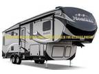 2015 Keystone Montana High Country 293RK 32ft