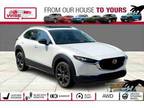 2021 Mazda CX-30 2.5 Turbo Premium Plus