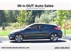 2014 Hyundai Veloster COUPE 3D