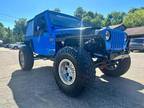 1997 Jeep Wrangler SE 2dr 4WD SUV