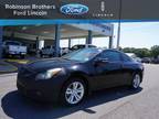 2013 Nissan Altima Black, 115K miles