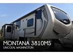 Keystone Montana 3810MS Fifth Wheel 2018