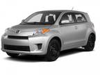 2010 Scion x D