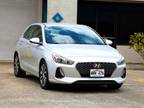 Used 2018 Hyundai Elantra GT for sale.