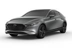 Used 2020Pre-Owned 2020 Mazda3 Premium