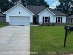 4 Bedroom 2 Bath In Bay Minette AL 36507