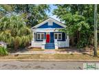 822 West 39th Street, Savannah, GA 31415