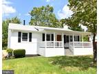 9652 MACGREGOR CT, MANASSAS, VA 20110 Single Family Residence For Sale MLS#