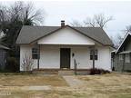 1521 NW 28th St Oklahoma City, OK 73106 - Home For Rent