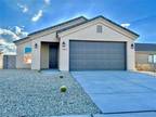3377 N DIAMOND ST, Kingman, AZ 86401 Single Family Residence For Sale MLS#