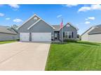 961 MULE CREEK DR, Wentzville, MO 63385 Single Family Residence For Sale MLS#