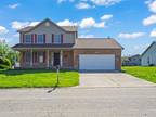 3229 Gardenia Dr Troy, OH -