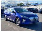 2020 Hyundai Ioniq Electric SE