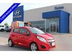 2015 Chevrolet Spark LS CVT