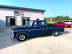Used 1974 Ford F-100 for sale.