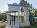 1532 Miller St Memphis, TN 38106 - Home For Rent
