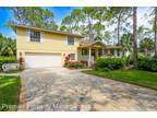 3 Bedroom 2.5 Bath In Naples FL 34110