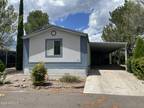 2050 W STATE ROUTE 89A LOT 85, Cottonwood, AZ 86326 Single Family Residence For