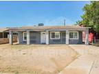 3614 W Portland St Phoenix, AZ 85009 - Home For Rent