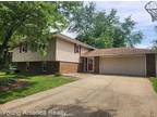 1112 Liberty Rd Normal, IL 61761 - Home For Rent