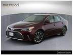 2016 Toyota Avalon Hybrid XLE Premium