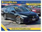 2017 Honda Civic for sale