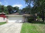 4935 Quailgate Drive, Spring, TX 77373