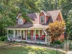1045 BUTLER BRIDGE RD, Mcdonough, GA 30252 Single Family Residence For Sale MLS#