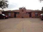 Home For Rent In Lubbock, Texas