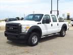 2013 Ford F-250 Super Duty XL