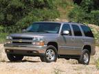 Used 2005 CHEVROLET Tahoe For Sale