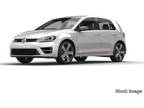 2018 Volkswagen Golf R, 43K miles