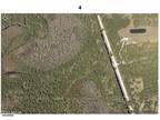 Plot For Rent In New Smyrna Beach, Florida