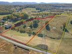 Plot For Sale In Corryton, Tennessee