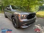 2016 Dodge Durango SXT Blacktop SUV