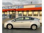 2010 Toyota Prius I 4dr Hatchback