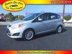 2015 Ford C-Max Hybrid, 58K miles