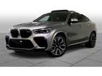 2020Used BMWUsed X6 MUsed Sports Activity Coupe